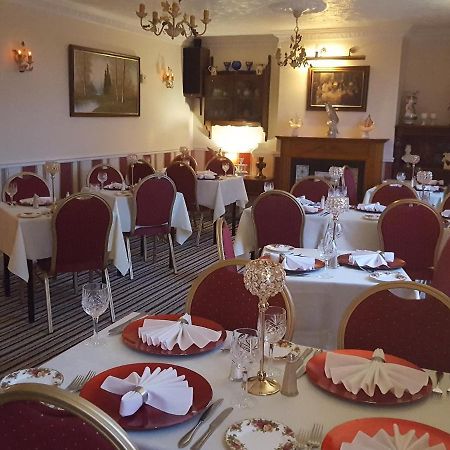 The Andel Otel King's Lynn Dış mekan fotoğraf