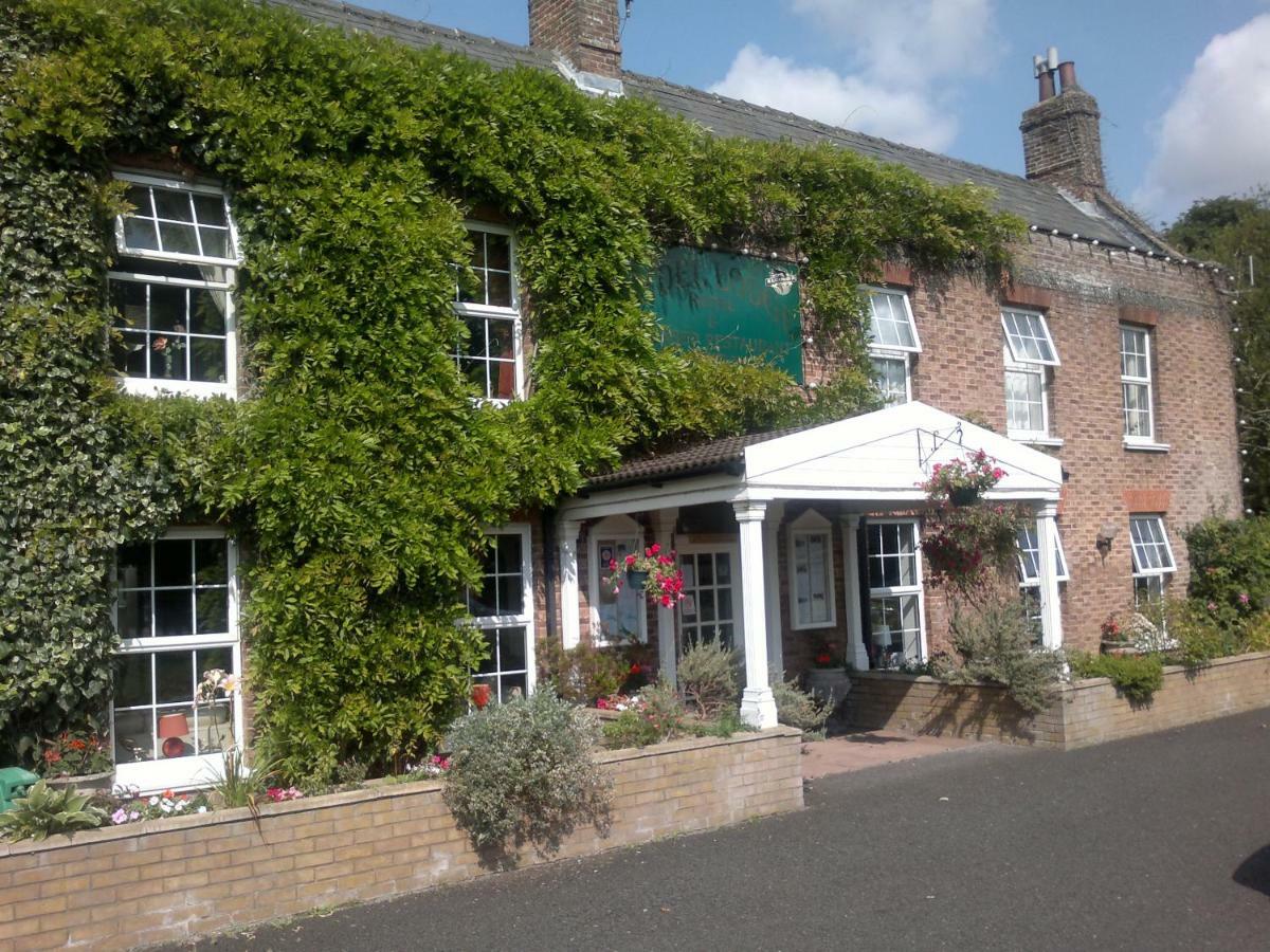 The Andel Otel King's Lynn Oda fotoğraf
